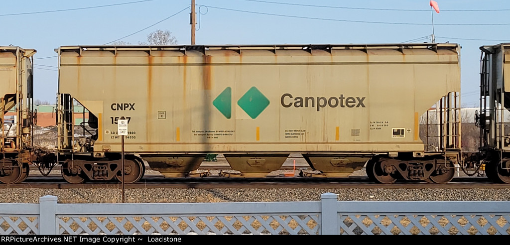 CNPX 1507